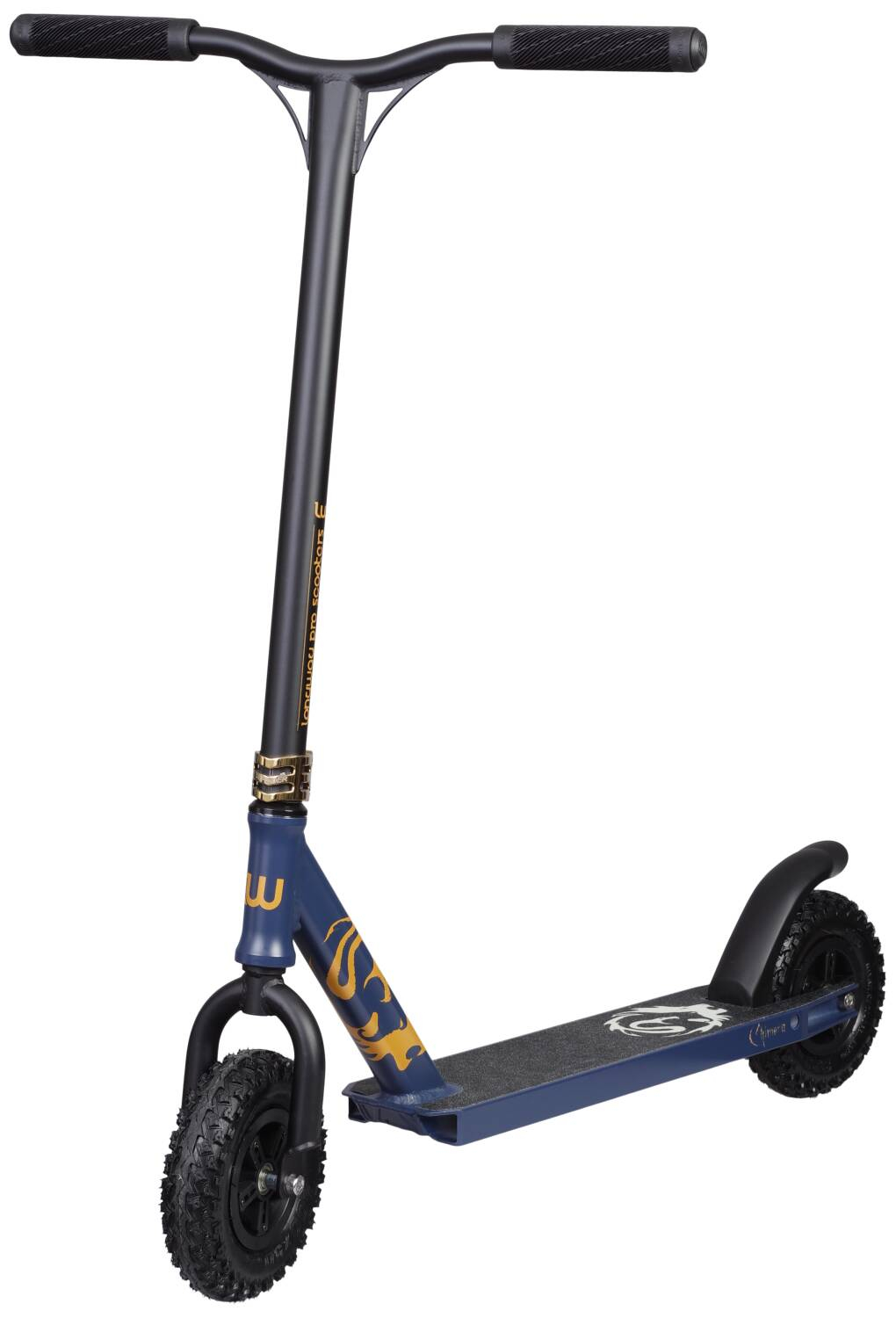 Longway Chimera Dirt scooter