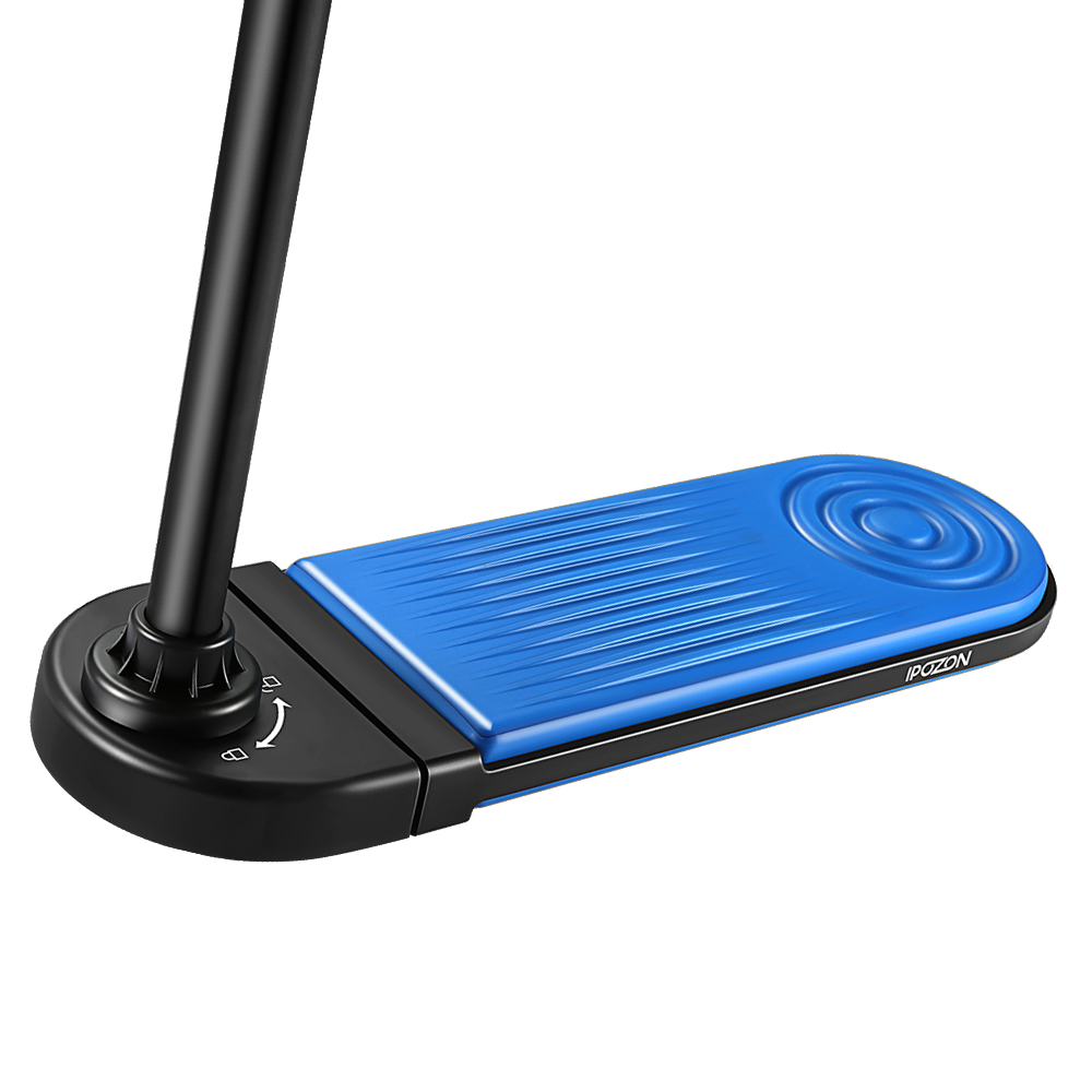 Ipozon Trampoline Scooter