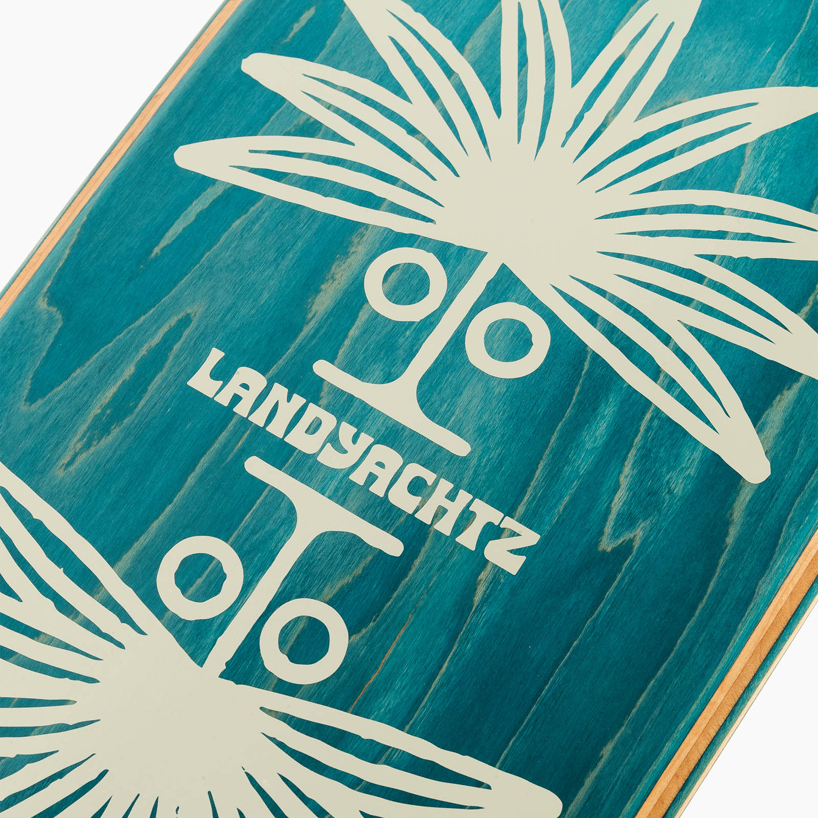 Landyachtz Top Cat Longboard 37"