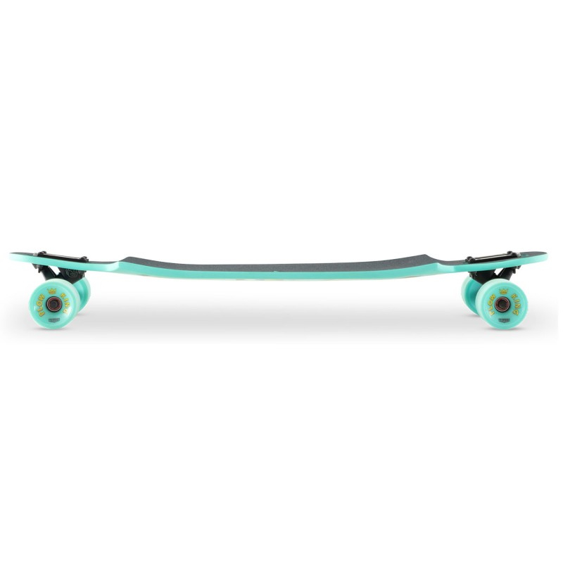 Landyachtz Drop Cat Longboard 33"