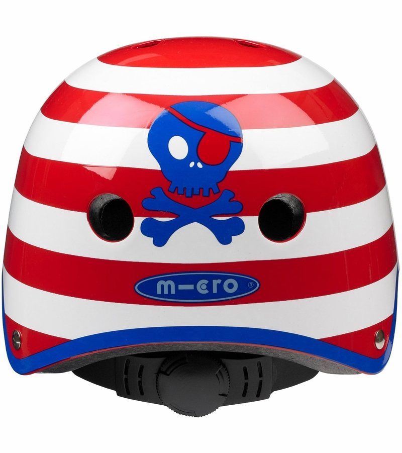Micro Helmet Printed (M size)