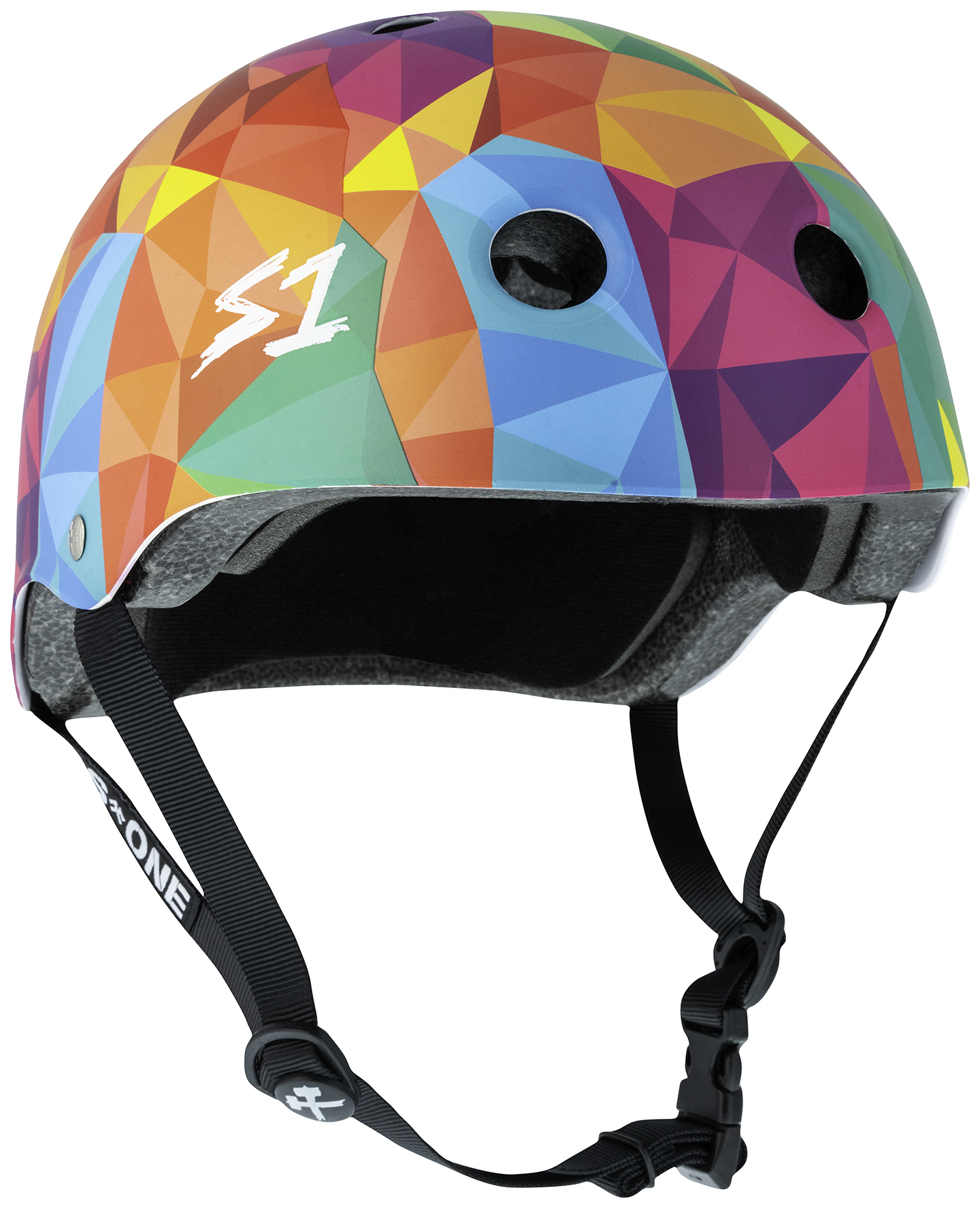 S-One V2 Lifer Helmet (L size)