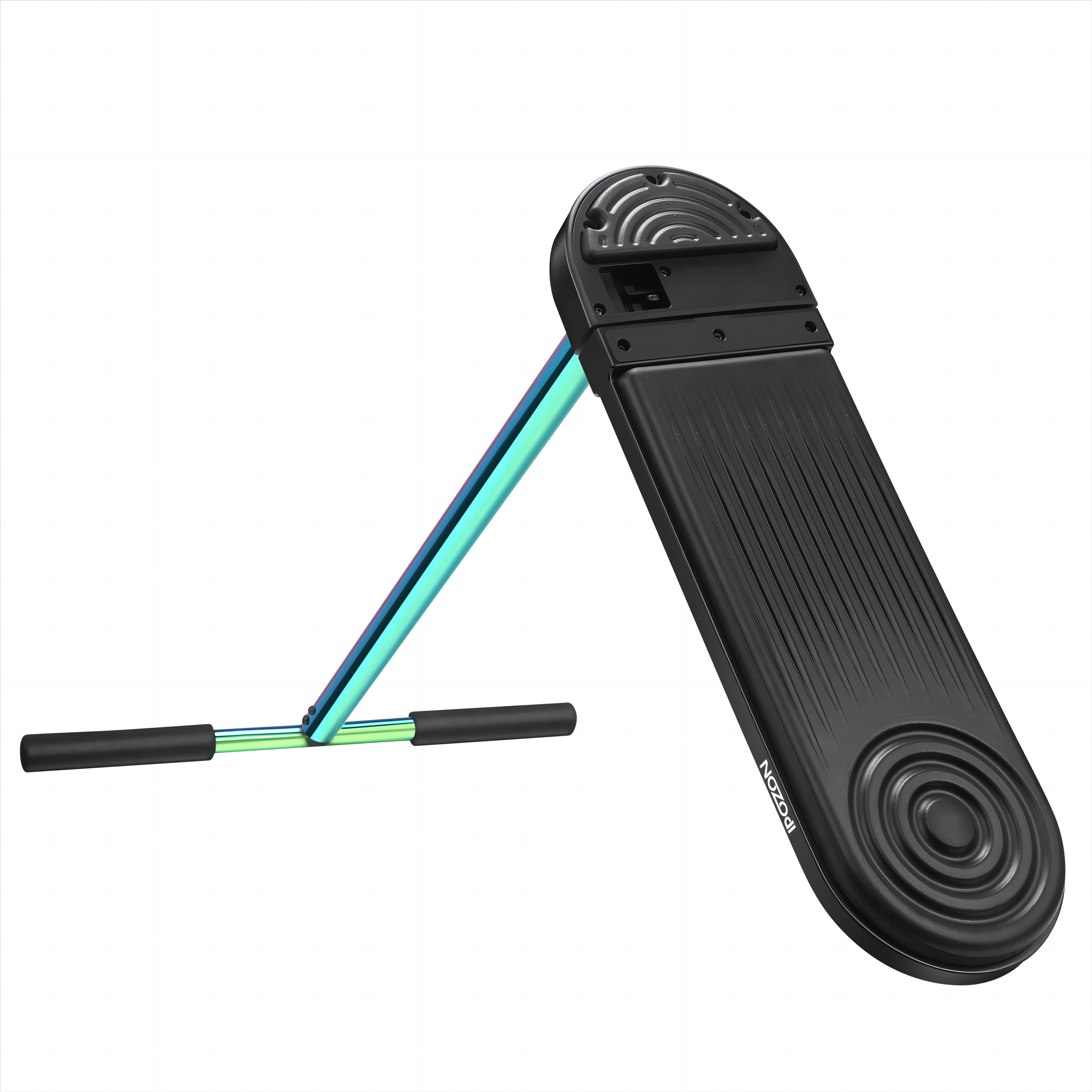 Ipozon MAX Trampoline Scooter