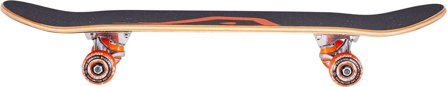 Blueprint Complete skateboard 7.75"
