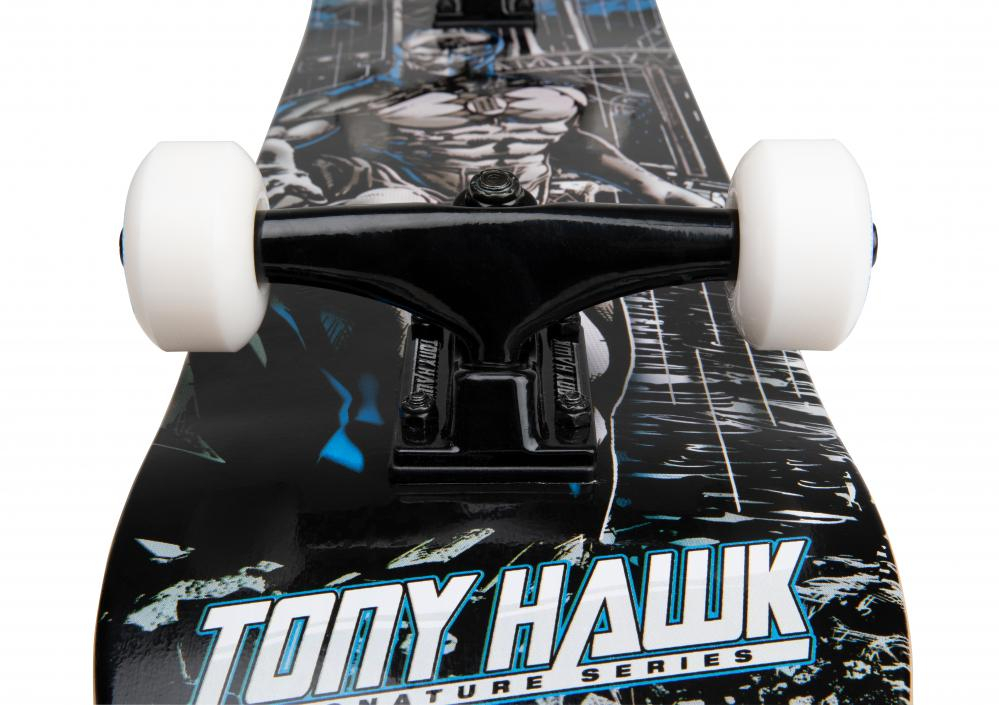 Tony Hawk SS 540 skateboard 7.5 IN