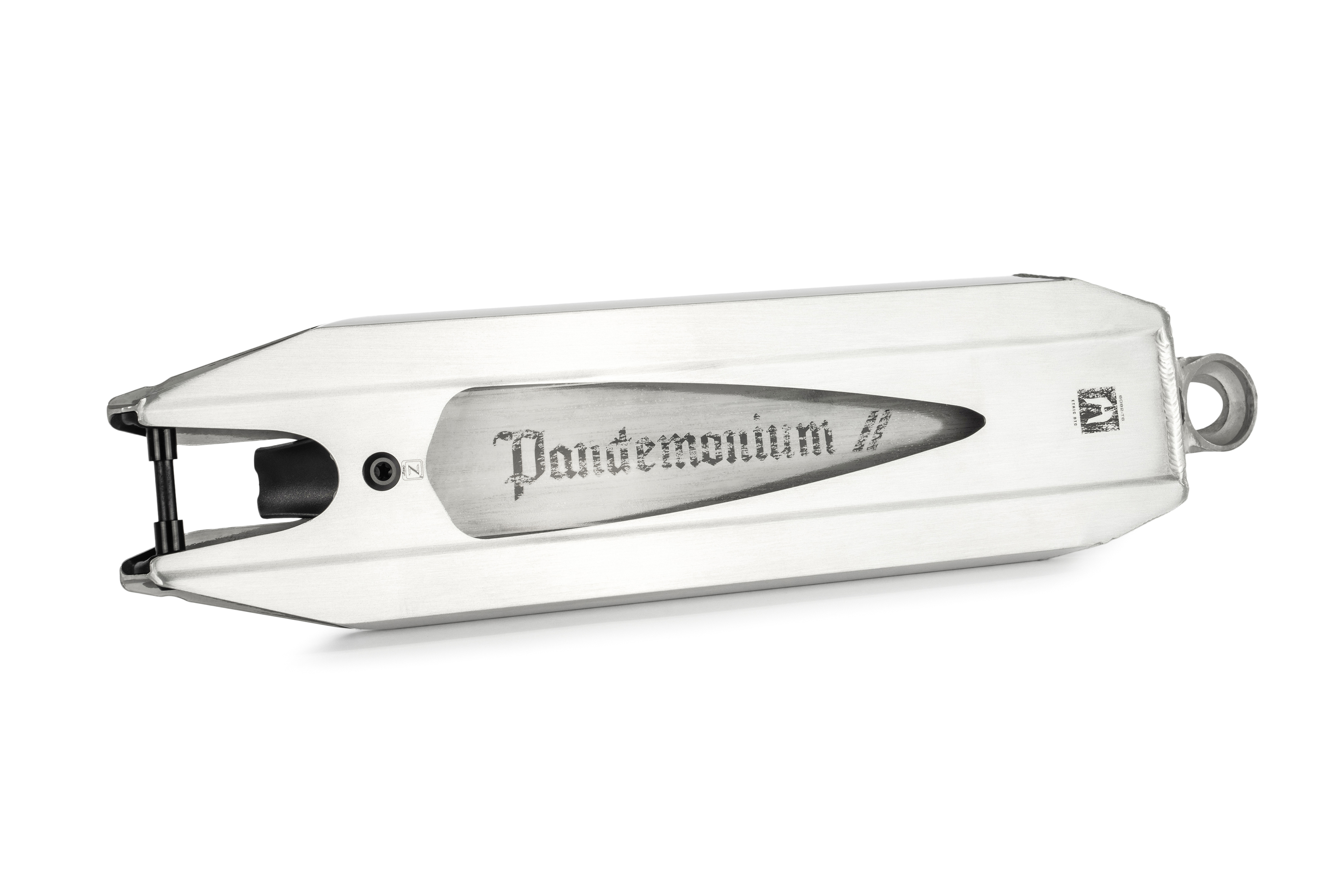 Ethic Pandemonium V2 deck 460mm