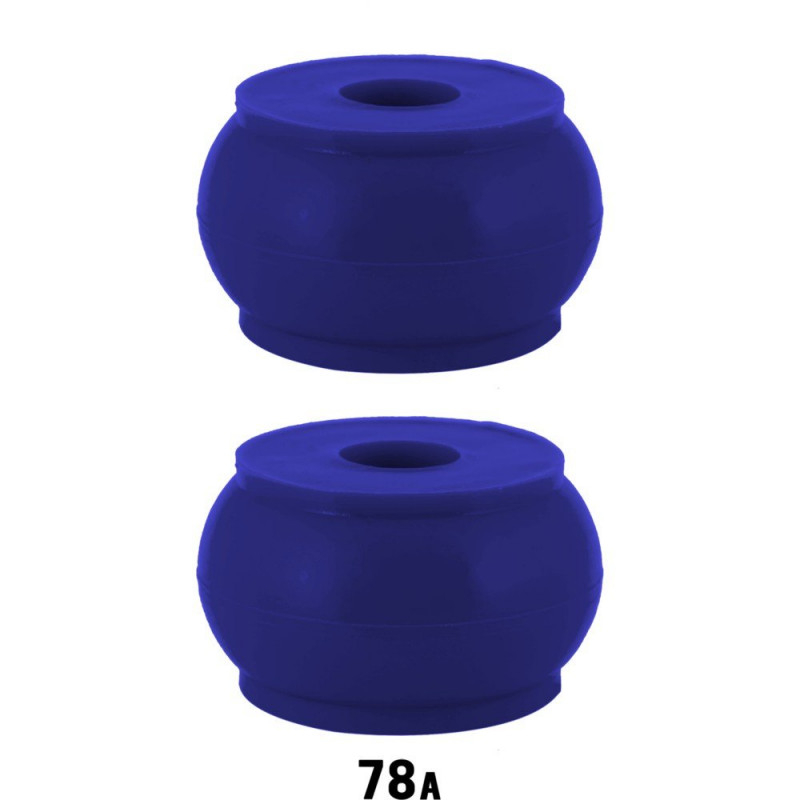 Venom HPF Tall Keg Bushings