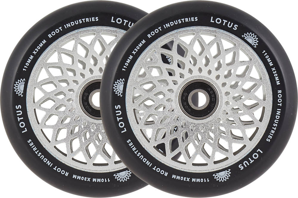 Root Industries Lotus Wide Wheels 110mm