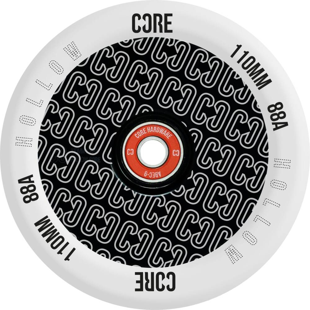 Core Scooter Wheel Hollow 110mm