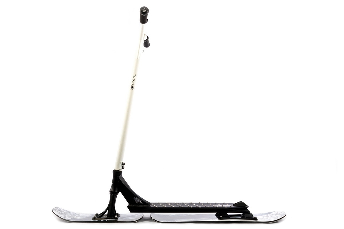 Ethic Eretic Snowscoot v2