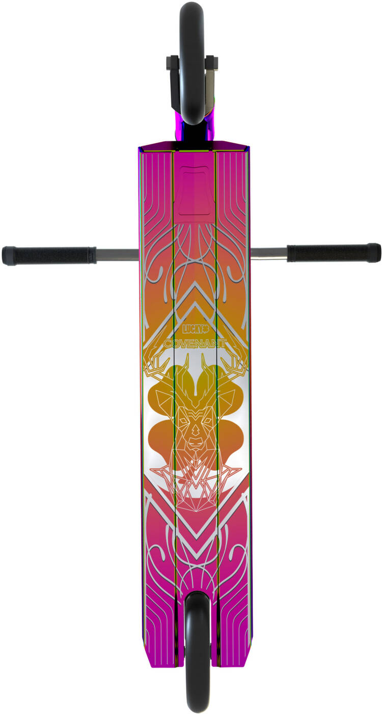Lucky COVENANT Pro Scooter