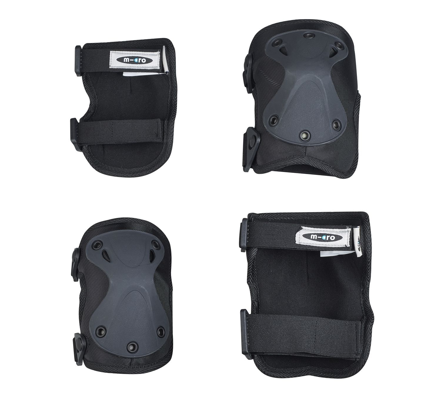 Micro Elbow & Knee Pads