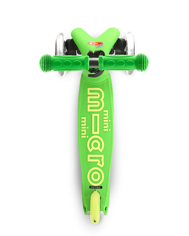 Micro Mini Deluxe