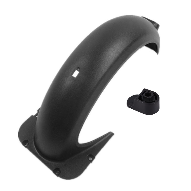 Segway Ninebot MAX rear mudguard