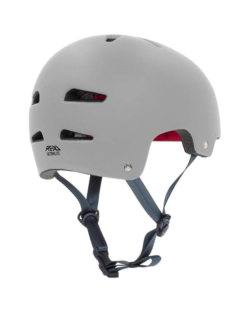 Rekd Ultralite In-Mold Helmet