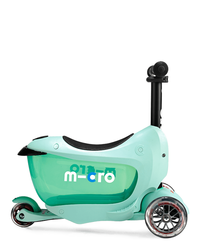 Micro Mini2Go Deluxe Plus