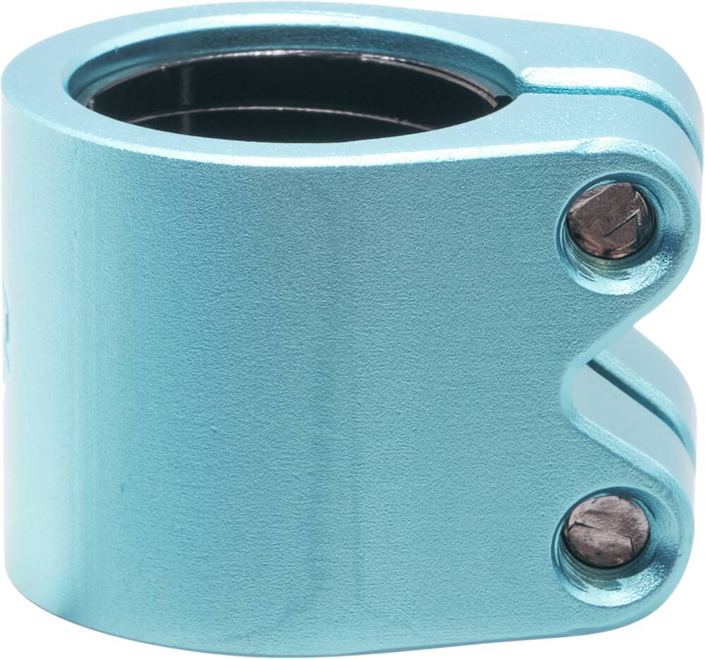 Striker Lux Double Pro Scooter Clamp