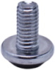 Inner bolt for scooter axles