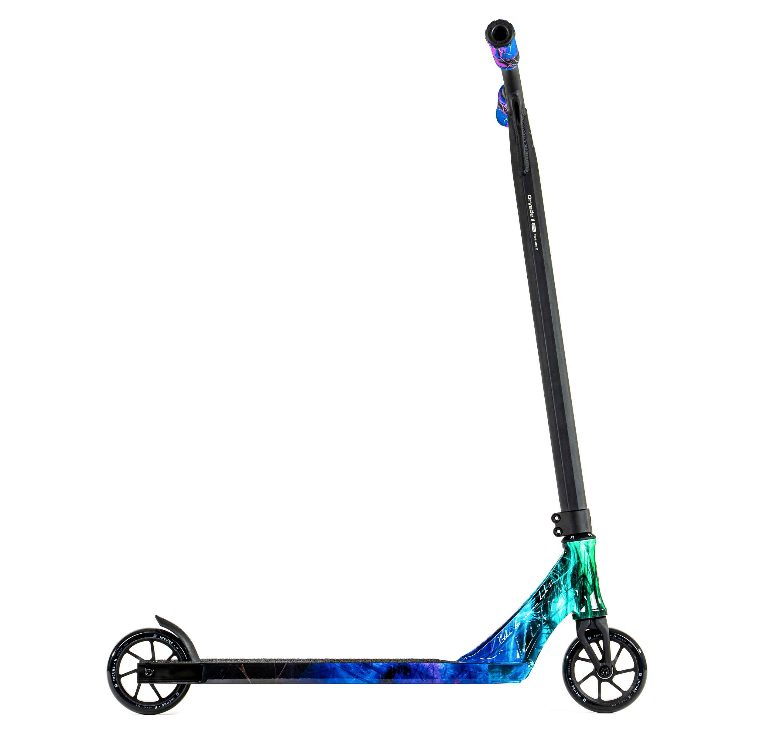 Ethic Erawan V2 Medium stunt scooter