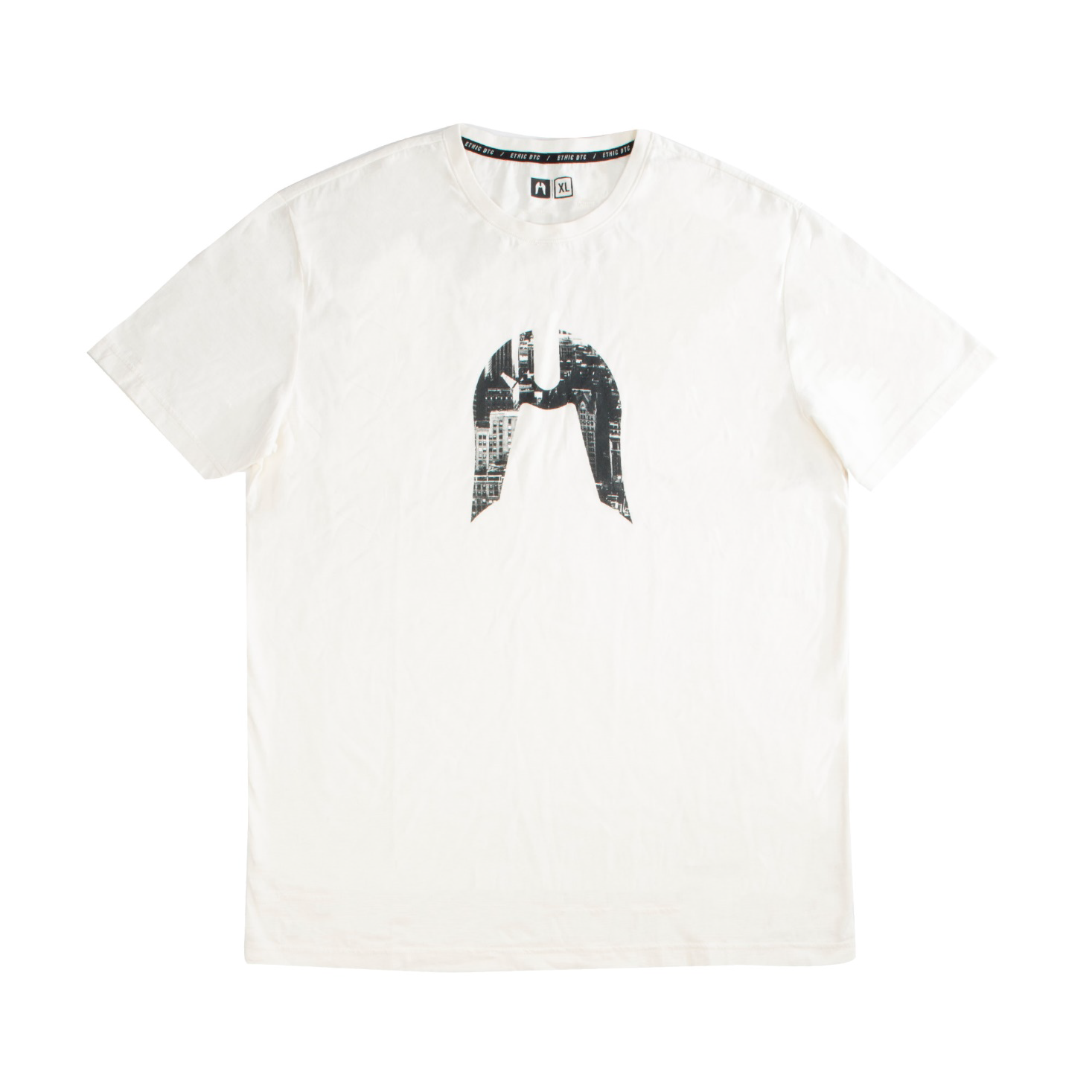Ethic METROPOLIS T-SHIRT
