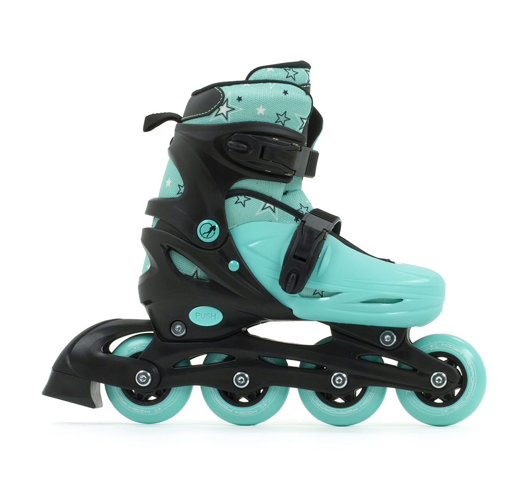 SFR Plasma Inline Skates