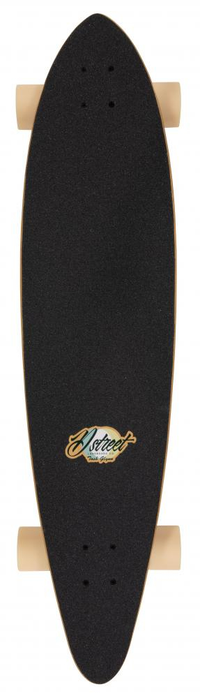 D Street Pintail Cruiser