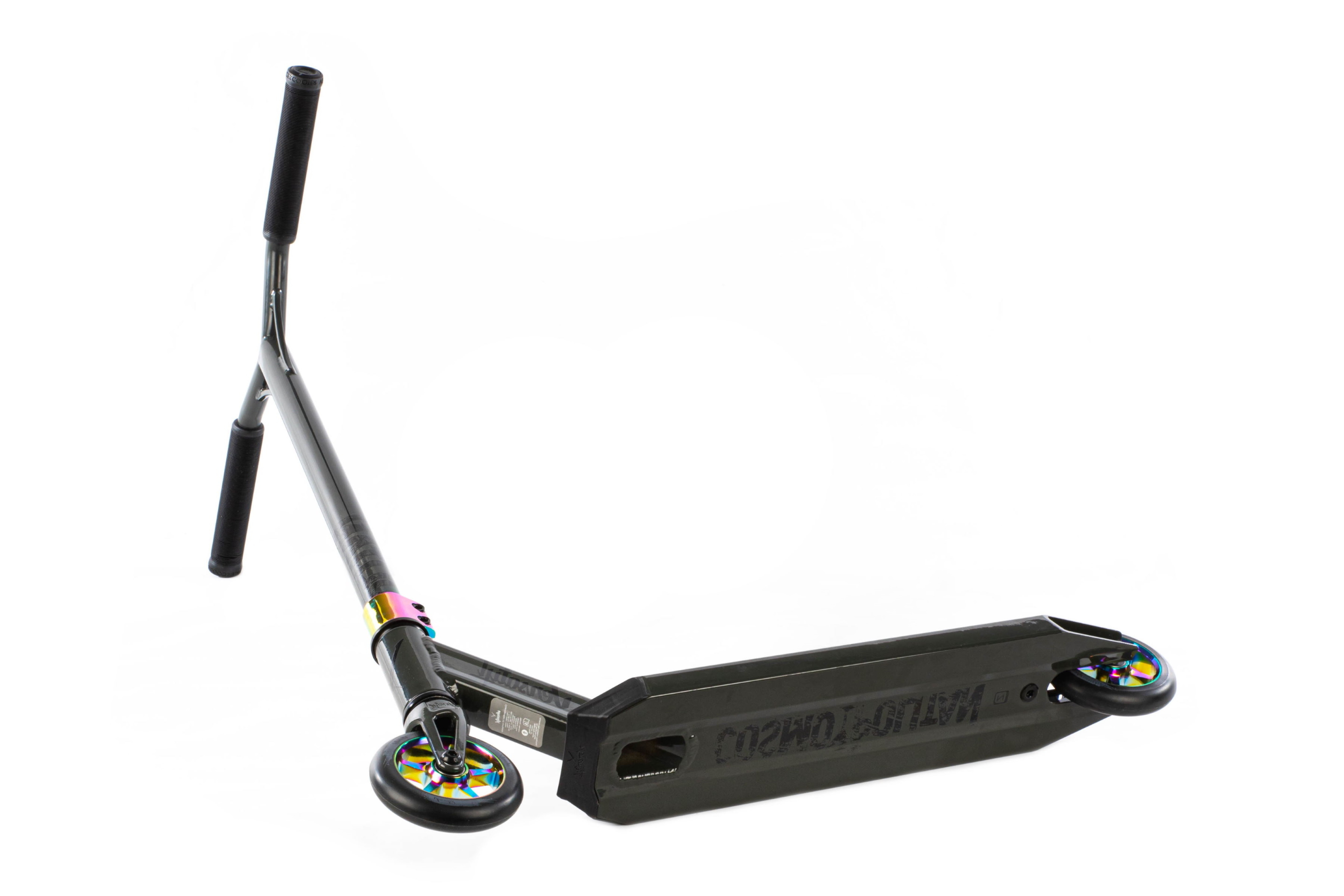 Versatyl scooter cosmopolitan neochrome