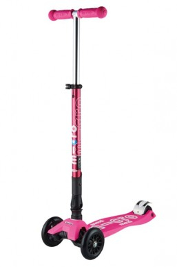 Maxi Micro Deluxe Foldable