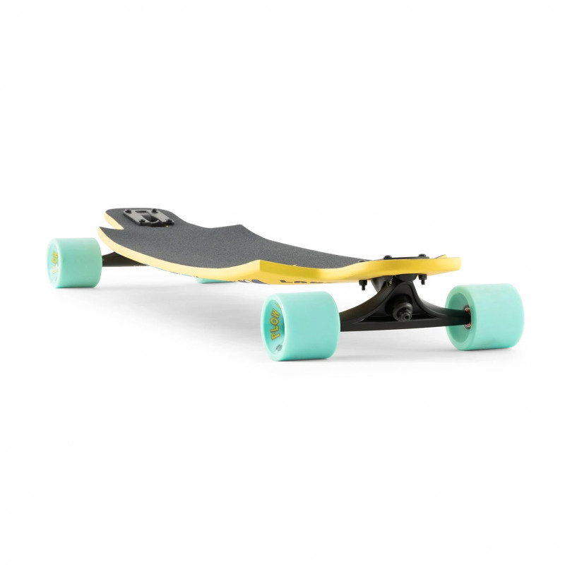 Landyachtz Drop Cat Longboard 38"