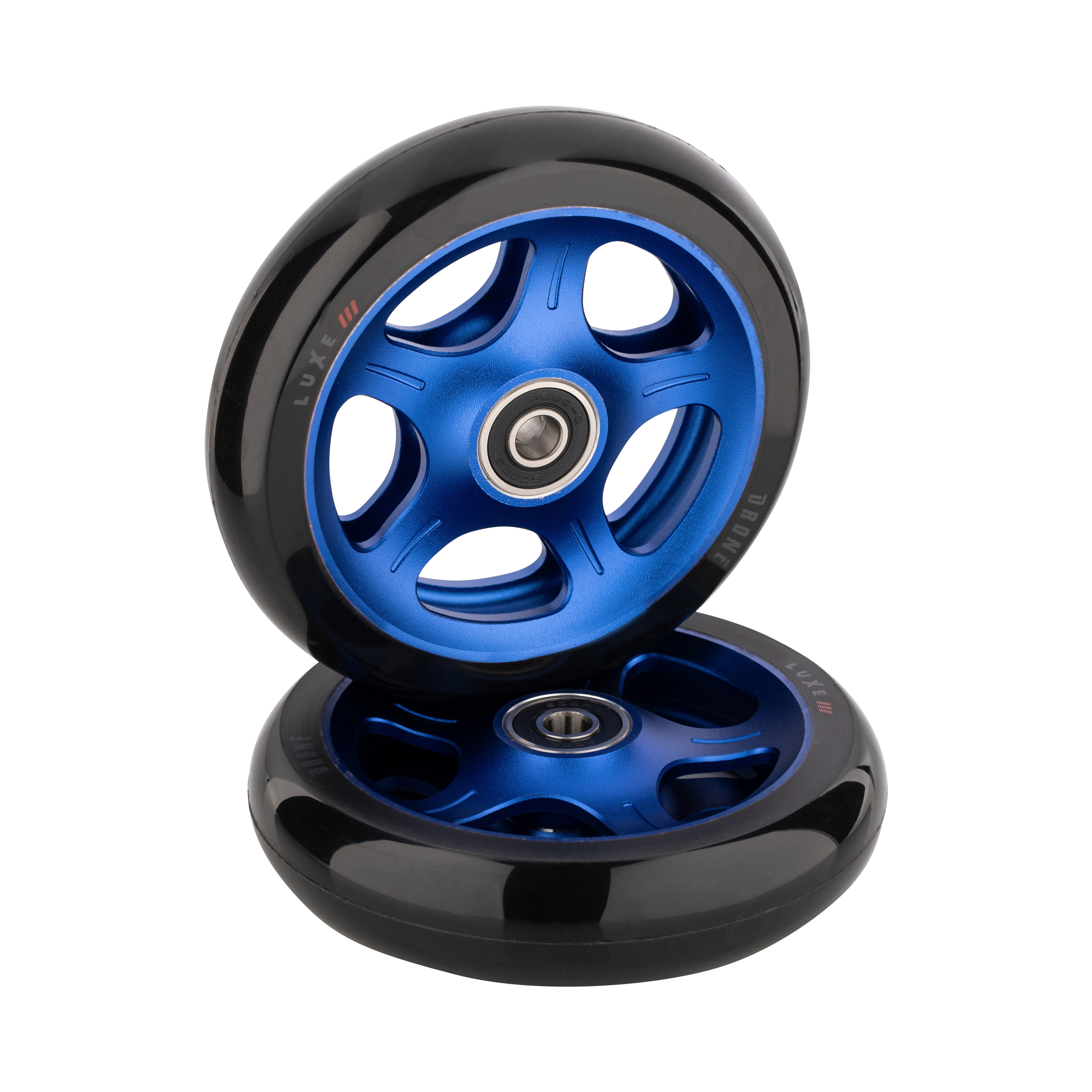 Drone Luxe 3 Dual Core 110mm Wheel