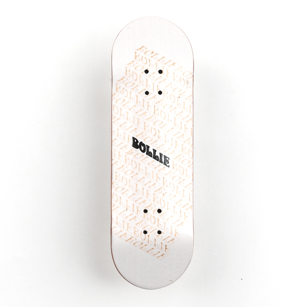 Bollie Fingerboard Nine set