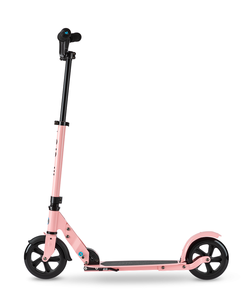 Micro Speed Deluxe scooter