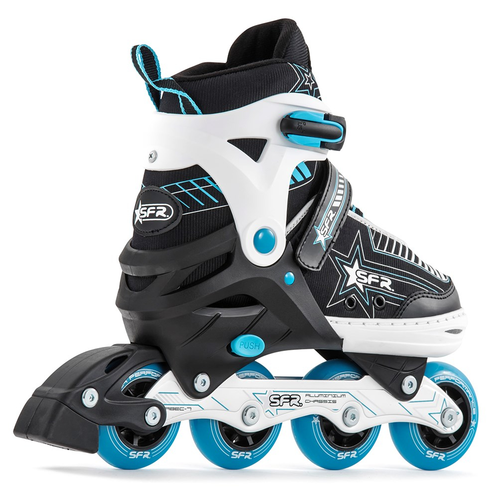 SFR Pulsar Inline Skates