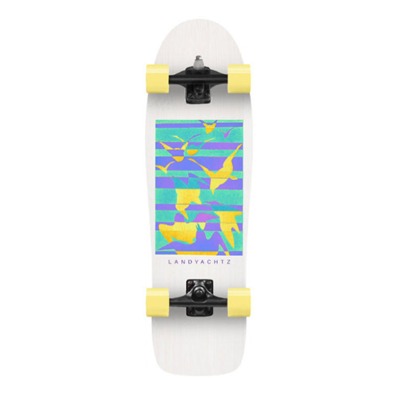 Landyachtz Surf Life Birds 32"