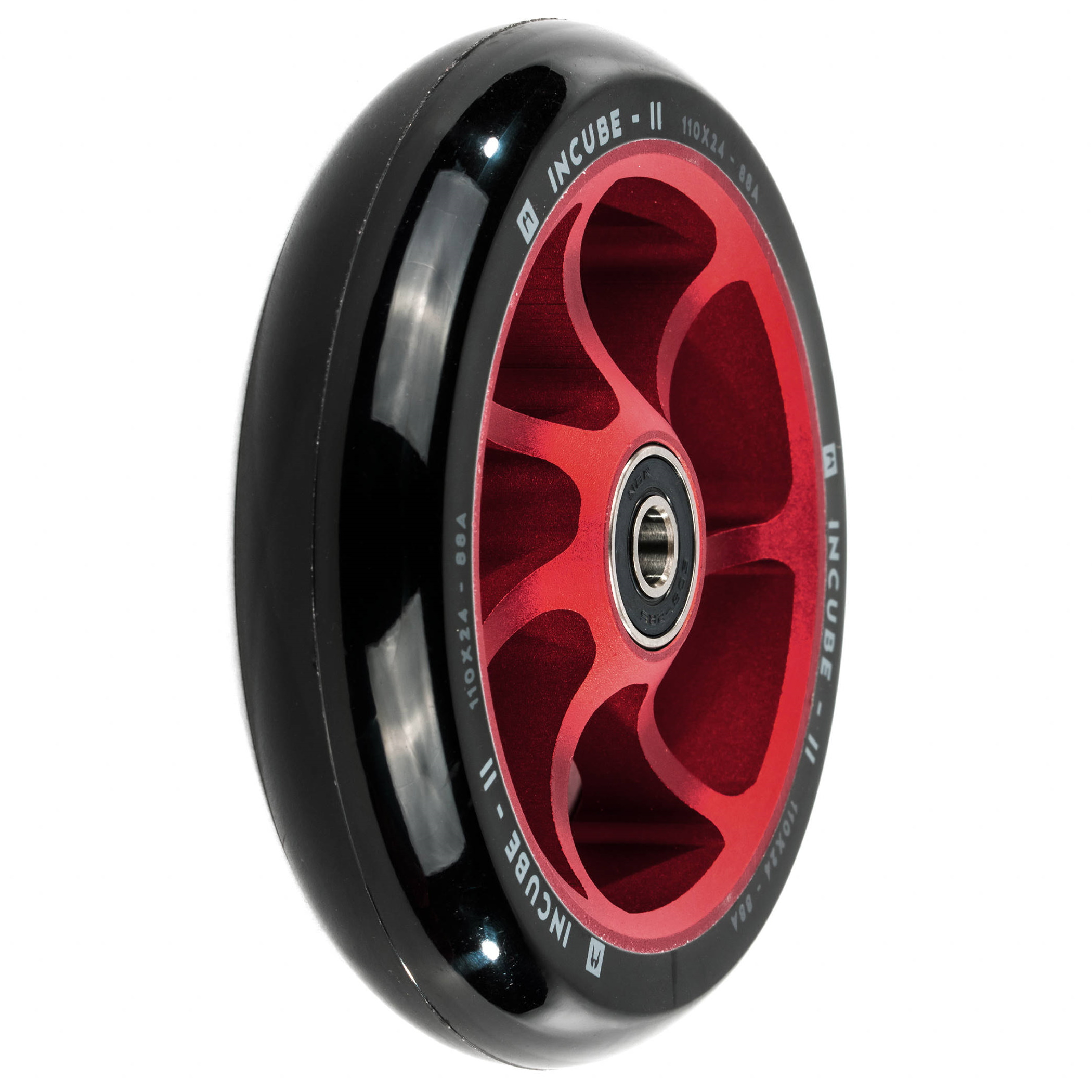 Ethic Incube V2 wheel 110mm