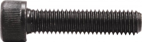 BLUNT CLAMP BOLT