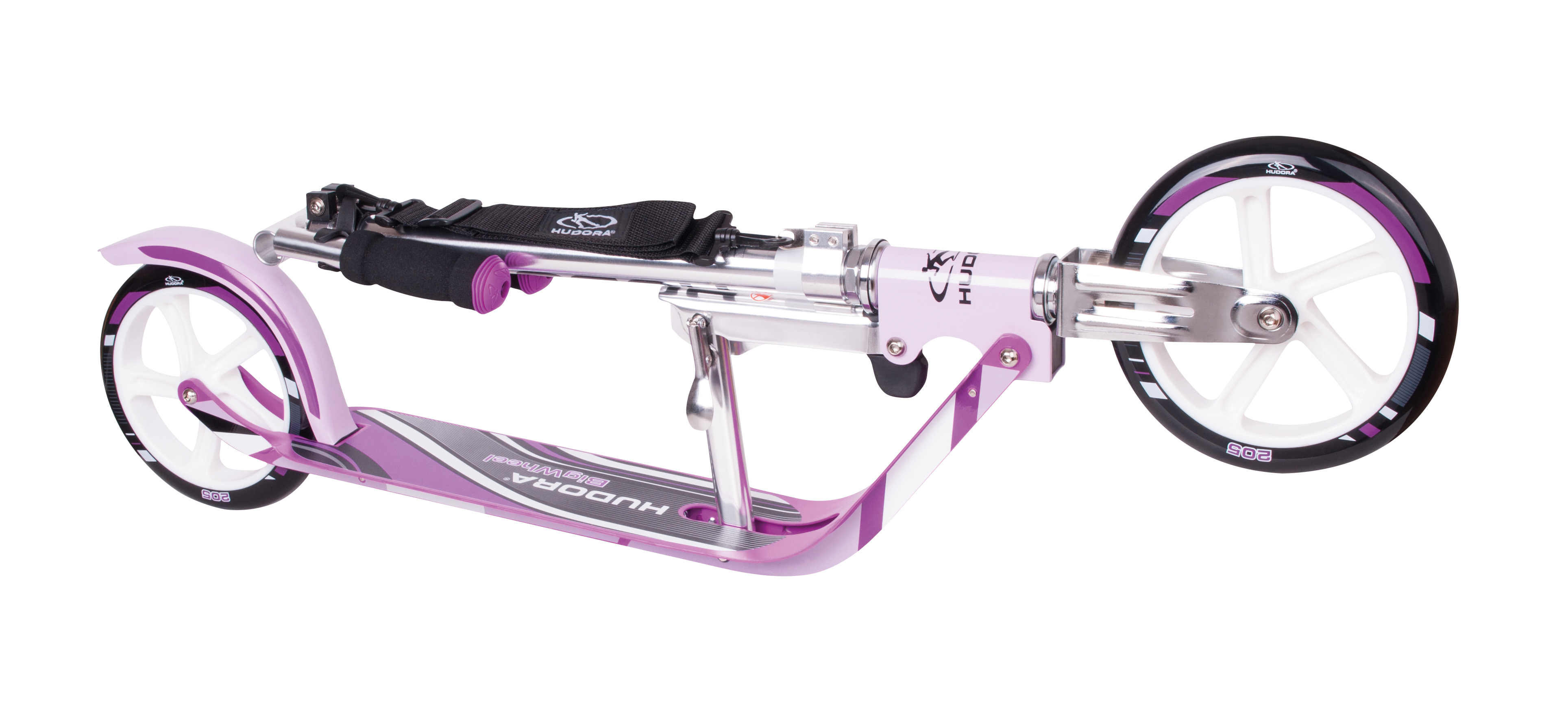Hudora Big Wheel 205