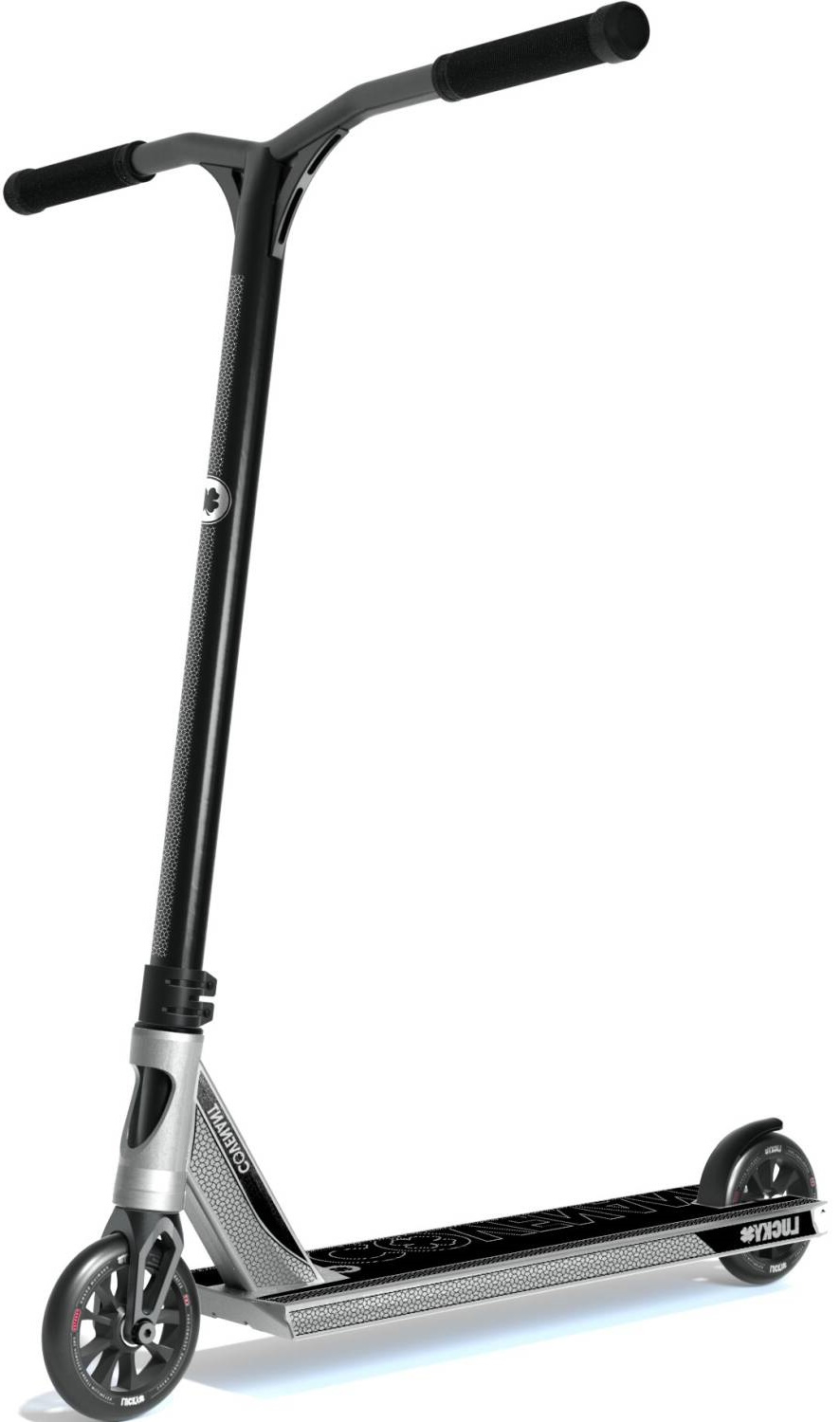 Lucky Covenant Brushed 2022 Pro Scooter