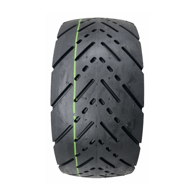 90/65- 6.5 tyre for Ultron T11/T108/T128,Dualtron, Kaabo, ZERO 11X electric scooters (HIGHWAY-TUBELESS)