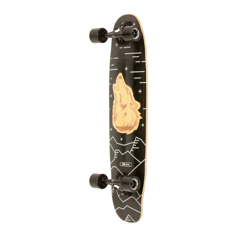 DB Longboards Wolf Prowler 37" Longboard
