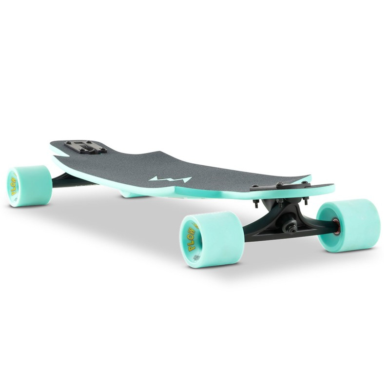 Landyachtz Drop Cat Longboard 33"