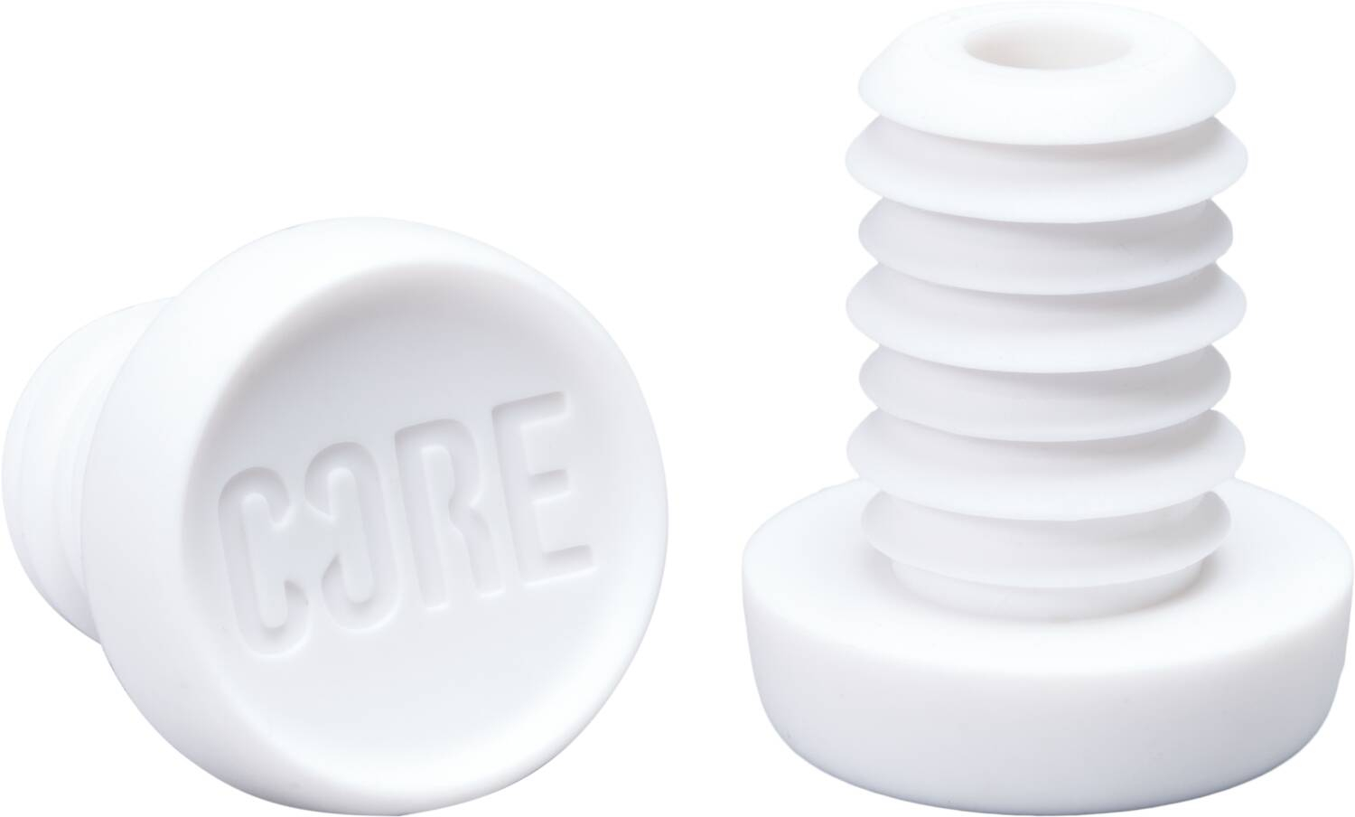 Core Bar Ends 2pcs