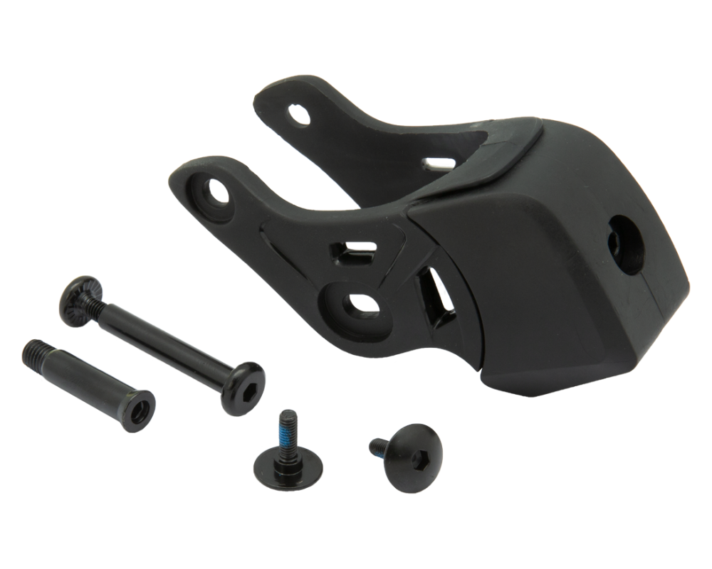 FR - AXS BRAKE SET - BLACK