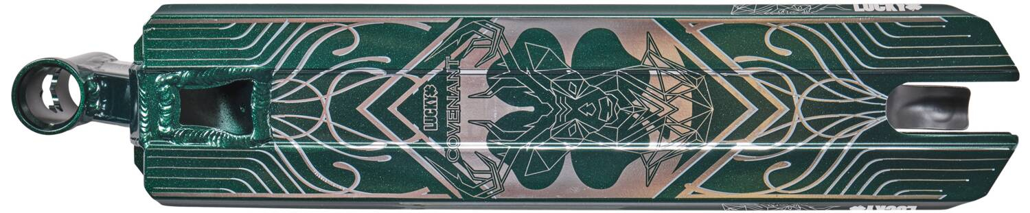 Lucky Covenant Deck
