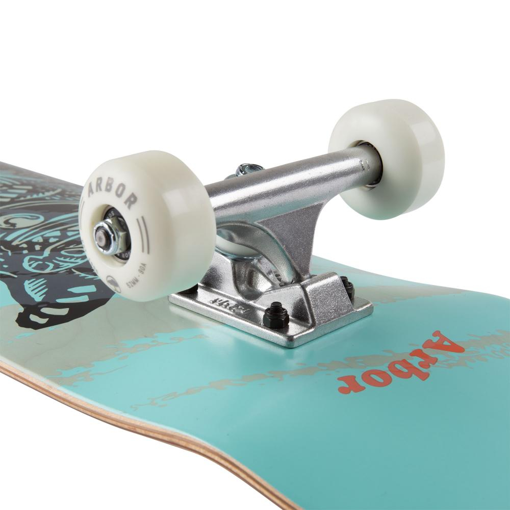 Arbor Seed Street 7.5 skateboard