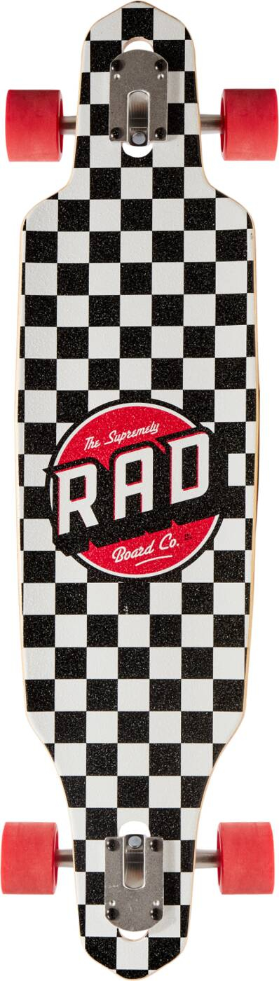 RAD Complete Longboard 36"