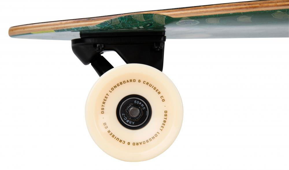 D Street Pintail Cruiser