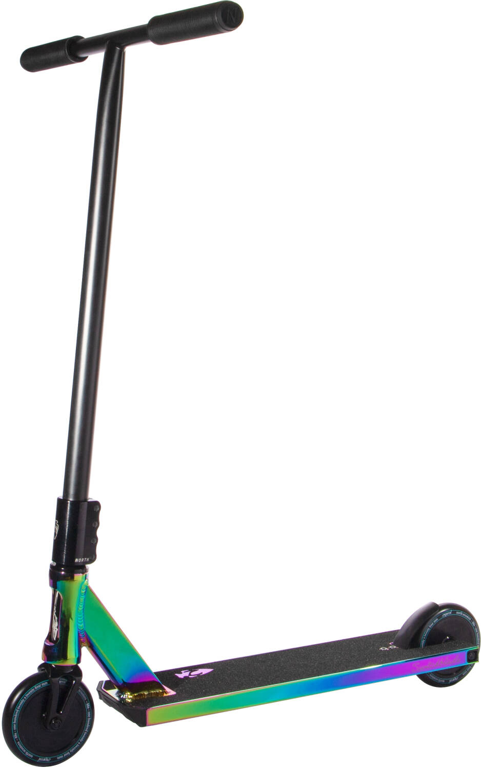 North Switchblade 2020 Pro Scooter