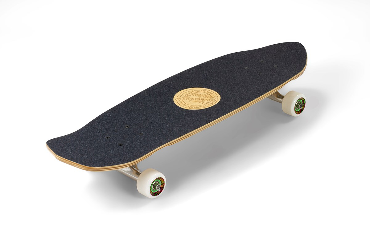Mindless Mandala Gen X Cruiser