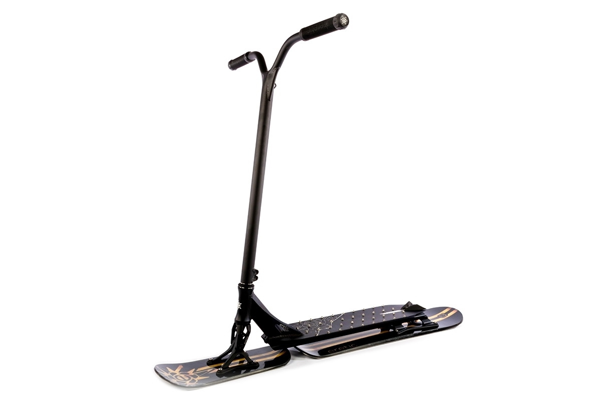 Ethic Eretic Snowscoot v2